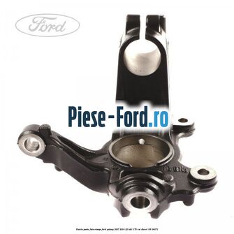 Fuzeta punte fata stanga Ford Galaxy 2007-2014 2.2 TDCi 175 cai #6F5B1F1616